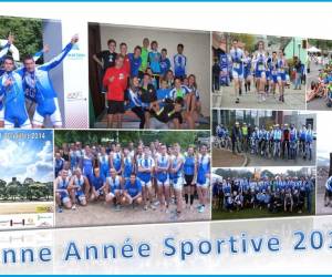 Angers Asptt Triathlon