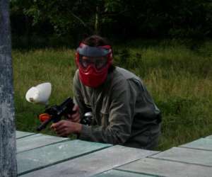 photo Paintball loisir St Julien Des Landes 3414