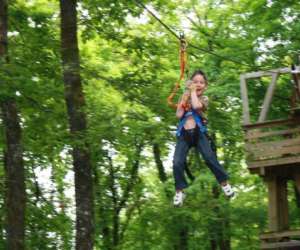 photo Parc aventure mervent Mervent 3737
