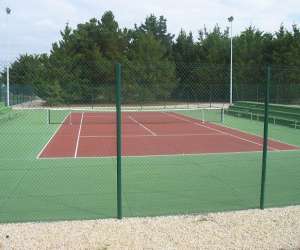 Tennis Club Riez Ocan