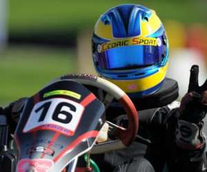 photo Atlantic kart system (a.k.s) Chateau D Olonne 6412