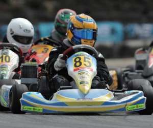 photo Atlantic kart system (a.k.s) Chateau D Olonne 6418
