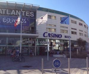 Casino Des Atlantes