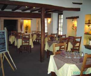 photo Restaurant le bignon St Lambert Du Lattay 6068