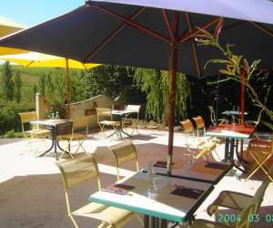 photo Restaurant le bignon St Lambert Du Lattay 6069