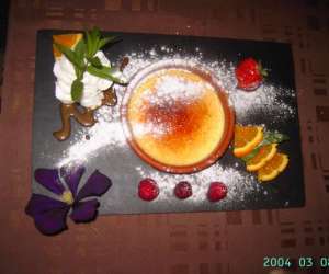 photo Restaurant le bignon St Lambert Du Lattay 6070