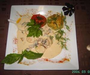 photo Restaurant le bignon St Lambert Du Lattay 6071