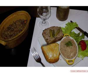 photo Les quatre saisons Le Mans 2415