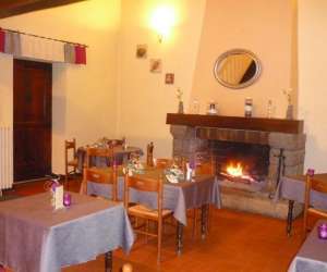 photo Auberge de la roche Marsac Sur Don 4880