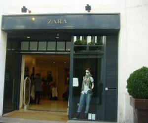 Zara France (sarl)