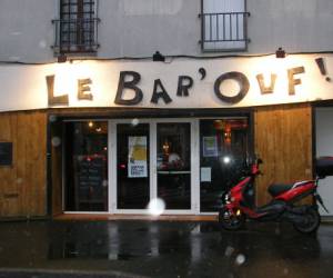 Le Bar