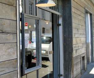 photo Caf sur cour Nantes 6471