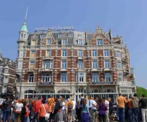 Hôtel De L'europe Hôtel De L'europe