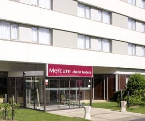 Htel Mercure Angers Lac De Maine