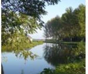 photo Camping municipal les rives du douet  Doue La Fontaine 3164