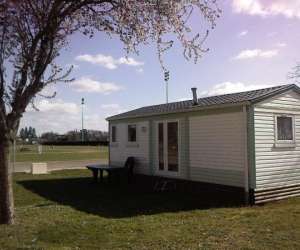 photo Camping municipal les rives du douet  Doue La Fontaine 3165