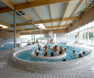 photo Camping municipal les rives du douet  Doue La Fontaine 3167
