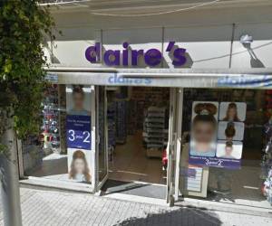 Claire's Claire's
