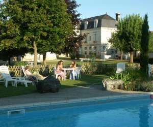 Hotel De La Blairie Hotel De La Blairie