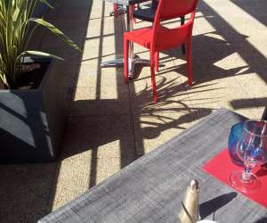 photo Restaurant la brasserie Guerande 5763