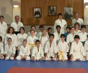 Aikido Club Des Plaines  Trlaz Angers 