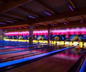 Bowling Stadium