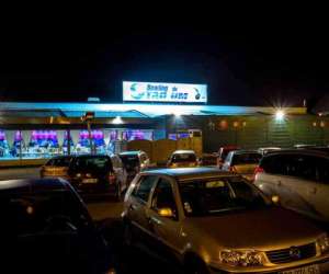 photo Bowling stadium Cholet 7385