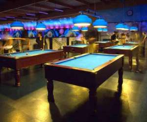 photo Bowling stadium Cholet 7386