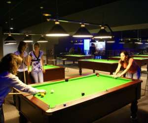 photo Bowling le colisee Angers 2543