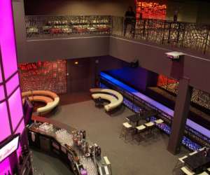photo Bowling le colisee Angers 2545