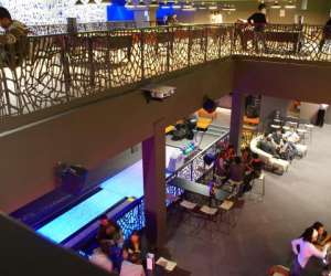 photo Bowling le colisee Angers 2546