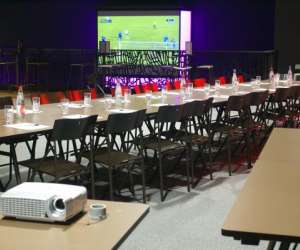 photo Bowling le colisee Angers 2547