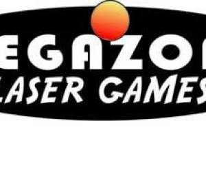 Megazone laser games