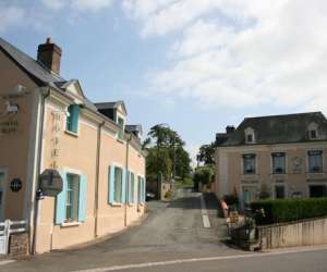photo Auberge relais du cheval blanc Beaumont Pied De Boeuf 2462