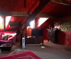 photo Restaurant ma maison Neufchatel En Saosnois 5496
