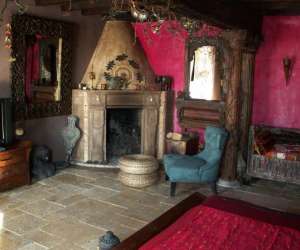 photo Restaurant ma maison Neufchatel En Saosnois 5500