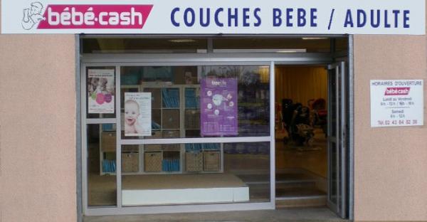 Bebe Cash A Le Mans 700 Telephone Horaires Et Avis