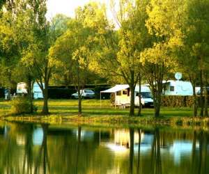 photo Camping du lac des varennes Marcon 3694