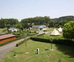 photo Camping municipal du val de braye Besse Sur Braye 6149
