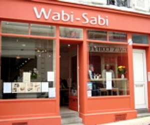 Wabi-sabi