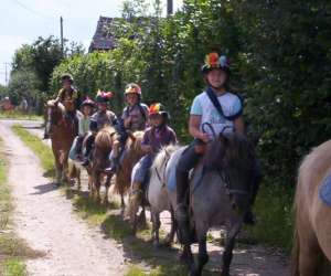 photo Centre equestre du verger Souvigne Sur Meme 6099