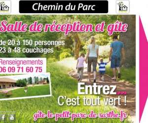 Gte Le Petit Parc