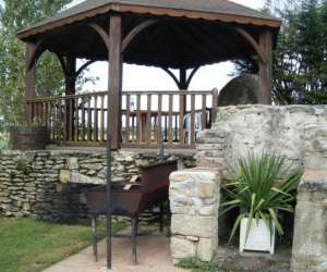 photo Relais de malvoisine (sarl) Crannes En Champagne 3461