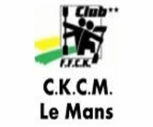 Cano-kayak Club Du Mans