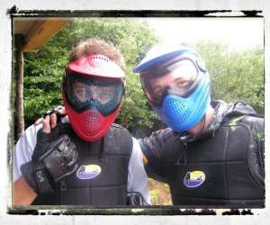 Paintball Center