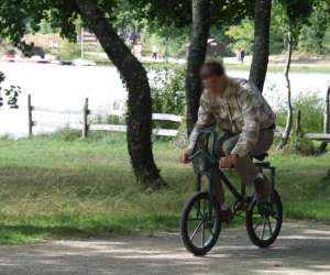 photo Parco'lib Sille Le Guillaume 2472