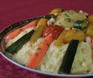 Allo Couscous Le Mans