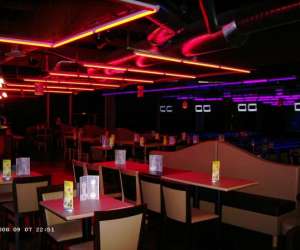 photo Le laser bowl La Fleche 2562