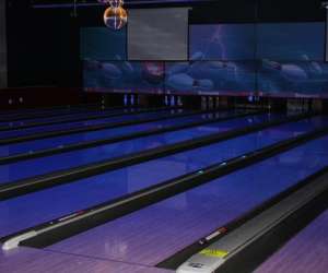 photo Le laser bowl La Fleche 2648
