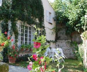 photo Chambres d'htes en sud vende Velluire 5311